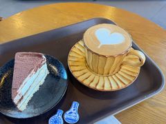 -猫屎咖啡(陶溪川店)