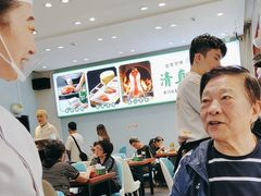 -紫光园·烤鸭·北京菜(团结湖店)