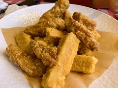 -李叔叔虾蟹大排档(青羊店)
