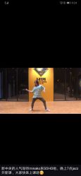 -G-STEPS舞蹈工作室