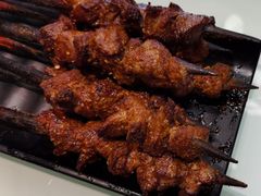 红柳羊肉串-丁里羊肉小镇(天鹅湖总店)