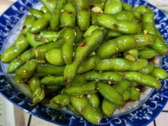 -狮龙啤酒烧烤屋(建二路店)