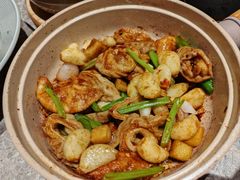 -留半山·香港食堂(啦啦宝都店)