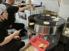 -王记肉火烧早餐中国店