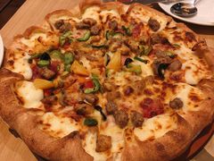 -必胜客(城西银泰店)