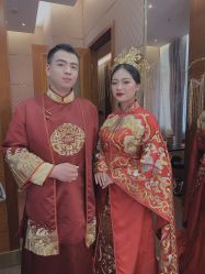-青禾蒙娜丽莎婚纱摄影(武汉总店)