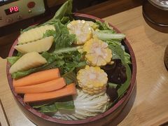 -一朵菌·野生菌探索家火锅(南亚店)