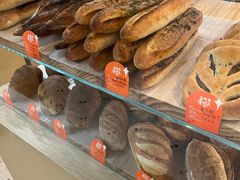 -老梦面包CHEZMOREL(麦子店)