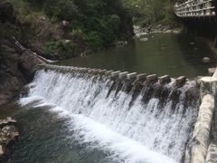 -宁波五龙潭景区