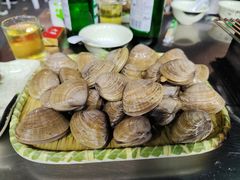 -7星海鲜烧烤(紫光福郡店)