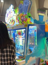 -卡通尼乐园(上海安亭店)