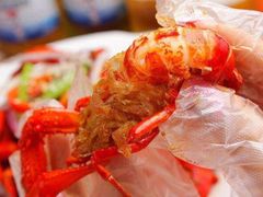 -上海齐鲁万怡大酒店·辣椒屋咖啡厅