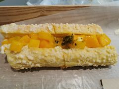 -奈雪的茶(凯德新都心店)