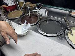 -勤記甜品