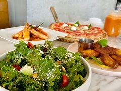 -The Rug Cafe(王府中环店)