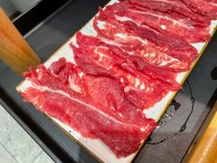 -牛人日志·鲜牛肉骨汤火锅(万科里瑧店)