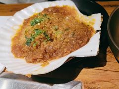 -KAOKAO烤烤·丹东海鲜烧烤(望京店)