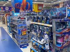 -TOYSRUS玩具反斗城(合肥华润万象城店)