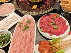-阿嫂印象·民间江湖菜(大学城店)