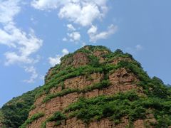 -湖洞水自然风景区