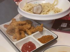 -刘一锅筋头巴脑(大悦城C店)
