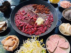 -肥龙火锅(南坪店)