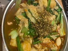 麻辣烫-壹酒贰肉1926·深夜食堂(九纬路店)