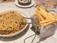 -西堤牛排(南京龙江店)
