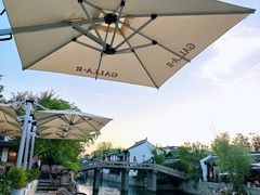 -弗兰克牛排西餐厅 Galla R By Ribone(上海首店)