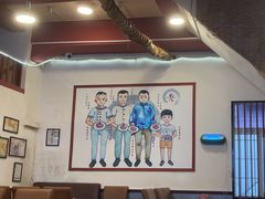 -芋包王闽南茶楼(八市店)