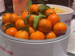 -龍歌自助小火锅(雨花台江南虹悦城店)