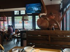 -老阿爸鲜鱼土菜(昆山花桥店)
