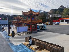 -青岩寺风景区