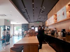 -星巴克(天津佛罗伦萨小镇店)