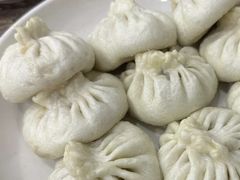 -津门张记包子铺(华昌道店)