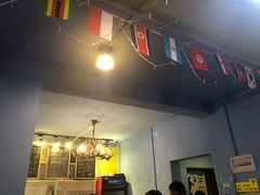 -辛巴桌游剧本娱乐休闲馆(光谷店)