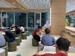 -老乡鸡(融科天地店)