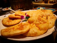 -蒙亨·手把肉·蒙古包文化主题餐厅(天恒广场店)