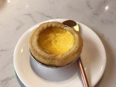燕窝蛋挞-金私燕鲜炖燕窝(万达店)