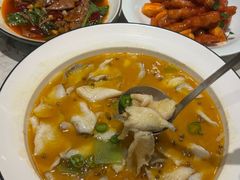 -火婆子·川小馆(扬韬科技广场店)