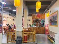 -好帮厨·下饭浏阳菜·坚持现炒(月湖店)