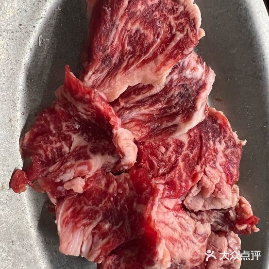 万户烧肉(滨江店)