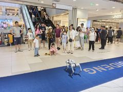 -凯德MALL(西直门店)