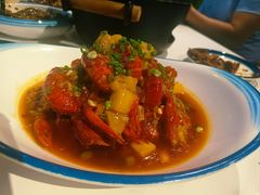 -盐枭肴·川味自贡菜(南强街店)