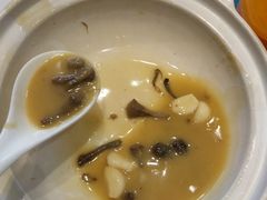 -巴国布衣(新豪天地店)