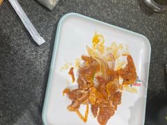 -鹤之乡·齐齐哈尔烤肉·非遗(秋涛路店)