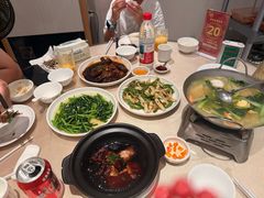 -群乐饭店(滨安路店)