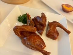 -利苑酒家(合景国际金融广场店)