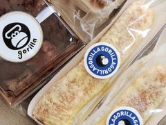 -高力乐面包咖啡厅(西塔店)