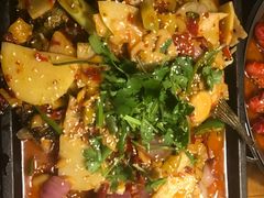 -别院里音乐餐酒吧(双流航空港店)